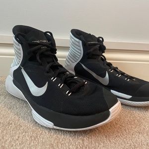 Nike Prime Hype DF 2016 Basketball Shoes